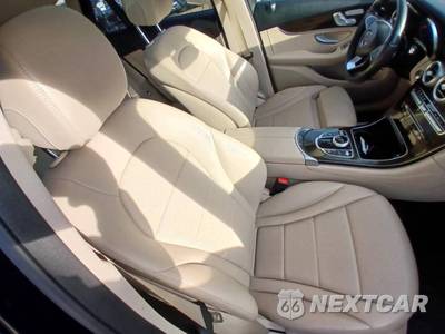 2018 Mercedes-Benz GLC 300 4MATIC - zdjęcie 34 z 35 - miniatura