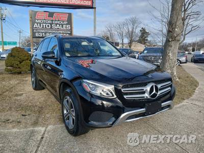 2018 Mercedes-Benz GLC 300 4MATIC - zdjęcie 3 z 35 - miniatura