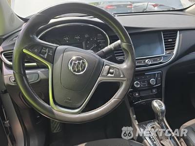 2018 Buick Encore Preferred 1SB - zdjęcie 14 z 25 - miniatura