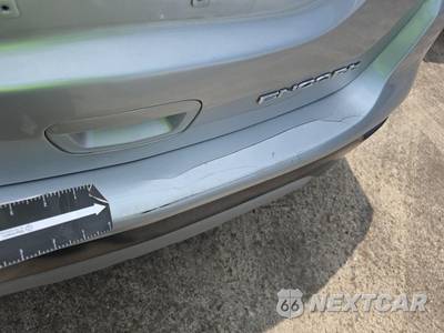 2018 Buick Encore Preferred 1SB - zdjęcie 23 z 25 - miniatura