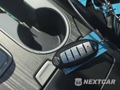 2016 Nissan Murano S - zdjęcie 33 z 33 - miniatura
