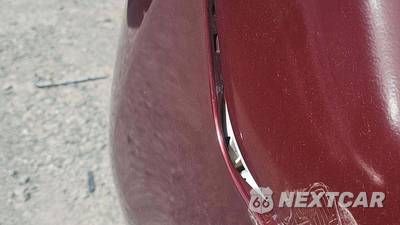 2011 Nissan Murano SL - zdjęcie 12 z 25 - miniatura