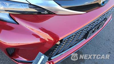 2024 Toyota Sienna XSE 7-Passenger 120.5" WB
