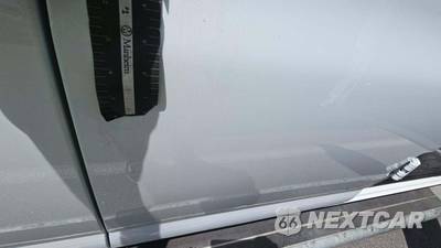2025 Chevrolet Express 2500 Cargo Van 1WT 135.0" WB - zdjęcie 4 z 6 - miniatura