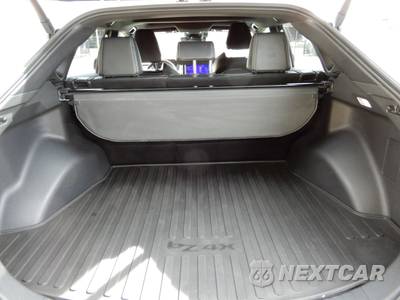 2024 Toyota bZ4X XLE - zdjęcie 9 z 25 - miniatura