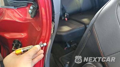 2024 Toyota Sienna XSE 7-Passenger 120.5" WB - zdjęcie 8 z 15 - miniatura