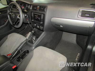 2018 Volkswagen Jetta S - zdjęcie 15 z 20 - miniatura