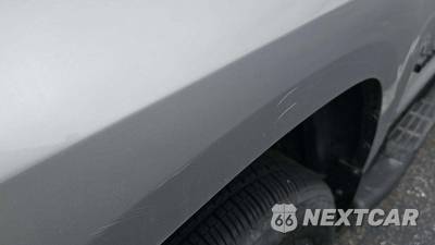 2021 Toyota Tundra SR5 Crew Cab Short Bed - zdjęcie 26 z 34 - miniatura