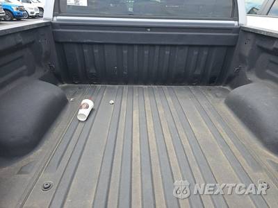 2021 Toyota Tundra SR5 Crew Cab Short Bed - zdjęcie 16 z 34 - miniatura