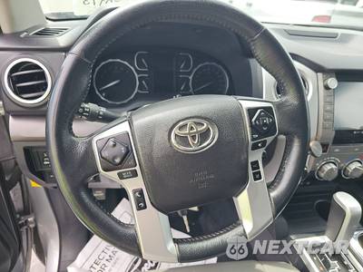 2021 Toyota Tundra SR5 Crew Cab Short Bed - zdjęcie 10 z 34 - miniatura