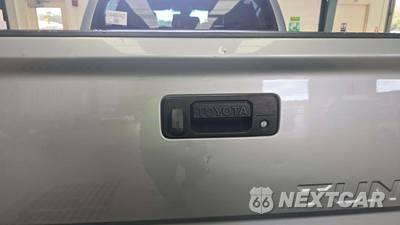 2021 Toyota Tundra SR5 Crew Cab Short Bed - zdjęcie 30 z 34 - miniatura