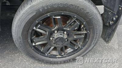 2021 Toyota Tundra SR5 Crew Cab Short Bed - zdjęcie 25 z 34 - miniatura