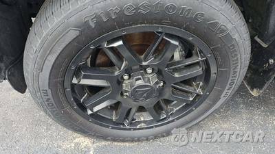 2021 Toyota Tundra SR5 Crew Cab Short Bed - zdjęcie 23 z 34 - miniatura