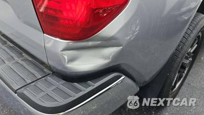 2021 Toyota Tundra SR5 Crew Cab Short Bed - zdjęcie 22 z 34 - miniatura