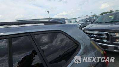2020 Volkswagen Tiguan SE R-Line Black - zdjęcie 3 z 19 - miniatura