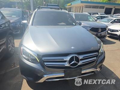2016 Mercedes-Benz GLC 300 4MATIC - zdjęcie 2 z 23 - miniatura