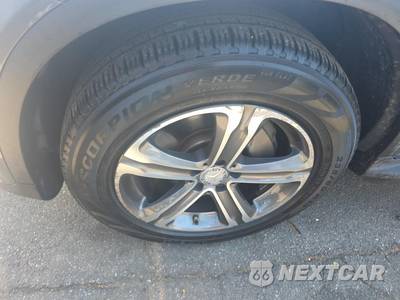 2016 Mercedes-Benz GLC 300 4MATIC - zdjęcie 8 z 23 - miniatura