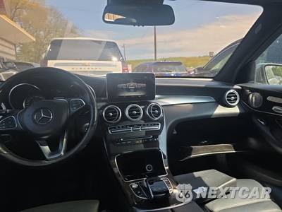 2016 Mercedes-Benz GLC 300 4MATIC - zdjęcie 14 z 23 - miniatura