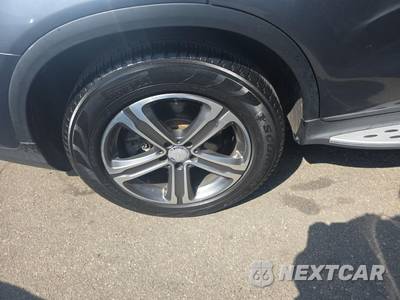 2016 Mercedes-Benz GLC 300 4MATIC - zdjęcie 10 z 23 - miniatura