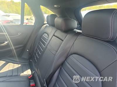 2016 Mercedes-Benz GLC 300 4MATIC - zdjęcie 16 z 23 - miniatura