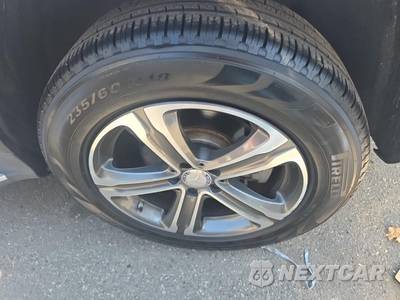 2016 Mercedes-Benz GLC 300 4MATIC - zdjęcie 11 z 23 - miniatura