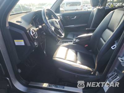 2014 Mercedes-Benz GLK 350 4MATIC - zdjęcie 7 z 40 - miniatura