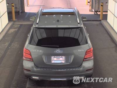 2014 Mercedes-Benz GLK 350 4MATIC - zdjęcie 5 z 40 - miniatura