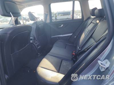 2014 Mercedes-Benz GLK 350 4MATIC - zdjęcie 13 z 40 - miniatura