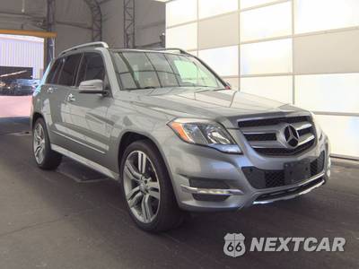 2014 Mercedes-Benz GLK 350 4MATIC - zdjęcie 3 z 40 - miniatura