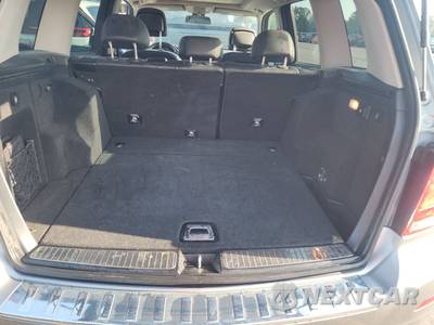 2014 Mercedes-Benz GLK 350 4MATIC - zdjęcie 16 z 40 - miniatura