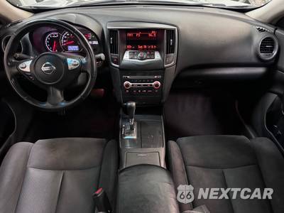 2013 Nissan Maxima 3.5 S - zdjęcie 14 z 23 - miniatura