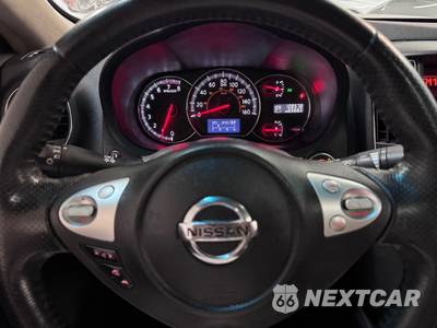 2013 Nissan Maxima 3.5 S - zdjęcie 13 z 23 - miniatura
