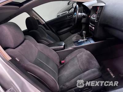 2013 Nissan Maxima 3.5 S - zdjęcie 17 z 23 - miniatura