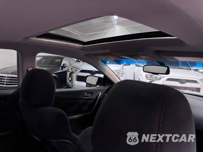 2013 Nissan Maxima 3.5 S - zdjęcie 19 z 23 - miniatura