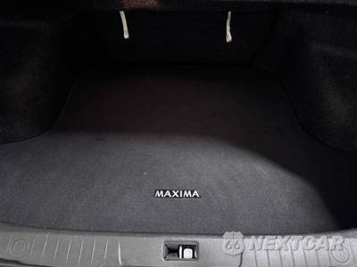 2013 Nissan Maxima 3.5 S - zdjęcie 21 z 23 - miniatura