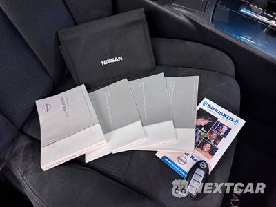 2013 Nissan Maxima 3.5 S - zdjęcie 22 z 23 - miniatura