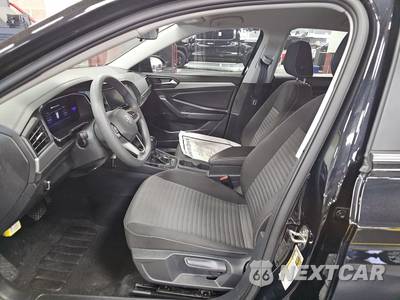 2023 Volkswagen Jetta S - zdjęcie 5 z 23 - miniatura