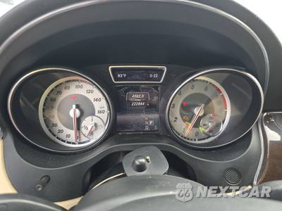 2015 Mercedes-Benz CLA 250 - zdjęcie 12 z 18 - miniatura