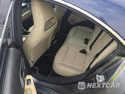 2015 Mercedes-Benz CLA 250 - zdjęcie 13 z 18 - miniatura