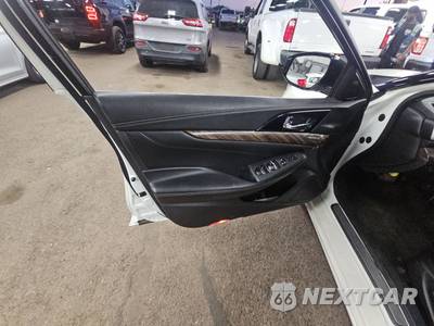 2016 Nissan Maxima 3.5 Platinum - zdjęcie 9 z 23 - miniatura