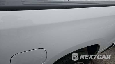 2025 Ram 1500 Tradesman Crew Cab Short Bed - zdjęcie 26 z 26 - miniatura