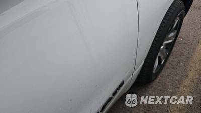 2025 Ram 1500 Tradesman Crew Cab Short Bed - zdjęcie 25 z 26 - miniatura