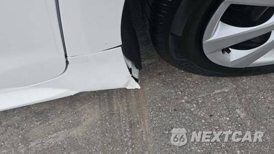 2025 Toyota Corolla LE Sedan - zdjęcie 26 z 26 - miniatura