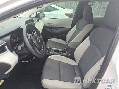 2025 Toyota Corolla LE Sedan - zdjęcie 7 z 26 - miniatura