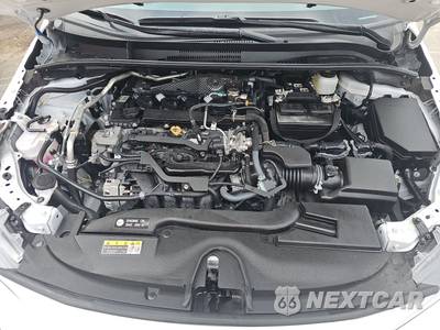 2025 Toyota Corolla LE Sedan - zdjęcie 15 z 26 - miniatura