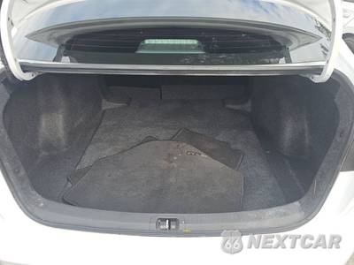 2025 Toyota Corolla LE Sedan - zdjęcie 16 z 26 - miniatura