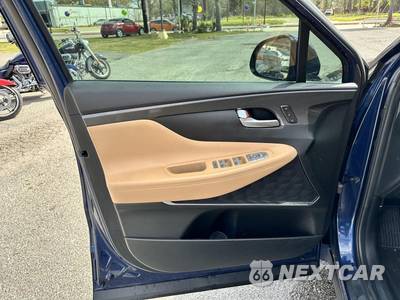 2023 Hyundai Santa Fe Calligraphy - zdjęcie 10 z 22 - miniatura