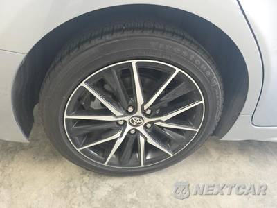 2023 Toyota Camry SE - zdjęcie 10 z 34 - miniatura