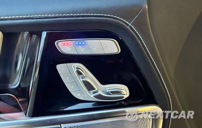 2021 Mercedes-Benz AMG G 63 4MATIC - zdjęcie 39 z 50 - miniatura