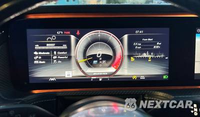 2021 Mercedes-Benz AMG G 63 4MATIC - zdjęcie 32 z 50 - miniatura